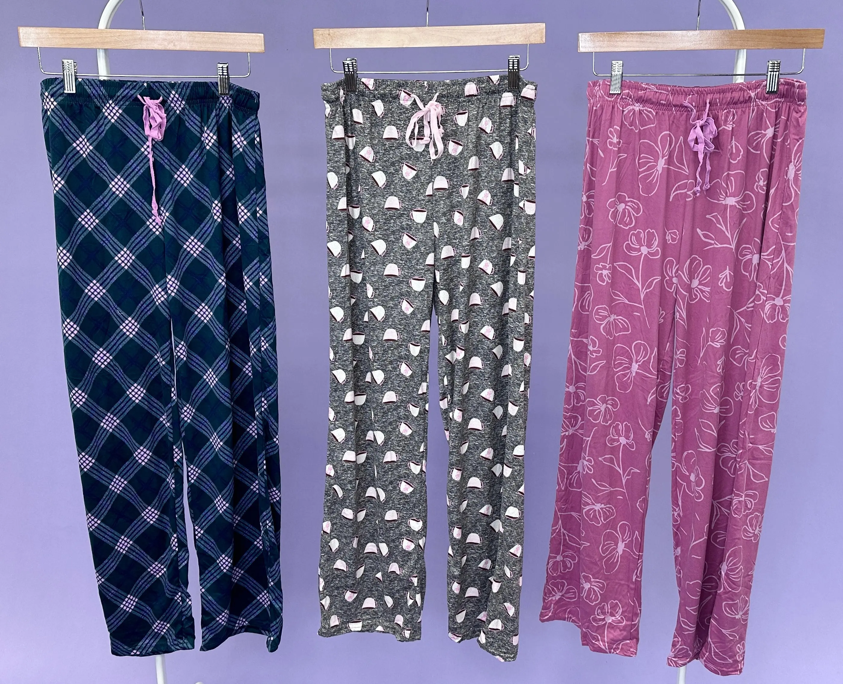Night Pant Jammies