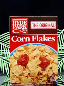 Hyde Park Cornflakes Cereal, Haitian Cereal