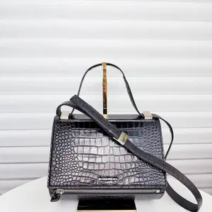Pre-owned GIVENCHY luxury bag ELLA/C19488453368