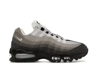 Nike Air Max 95 OG Big Bubble Blue Tint Women's