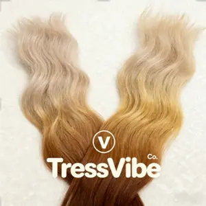 TressVibe Co.