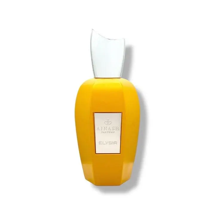 Elysia by Ainash Parfums