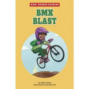 BMX Blast