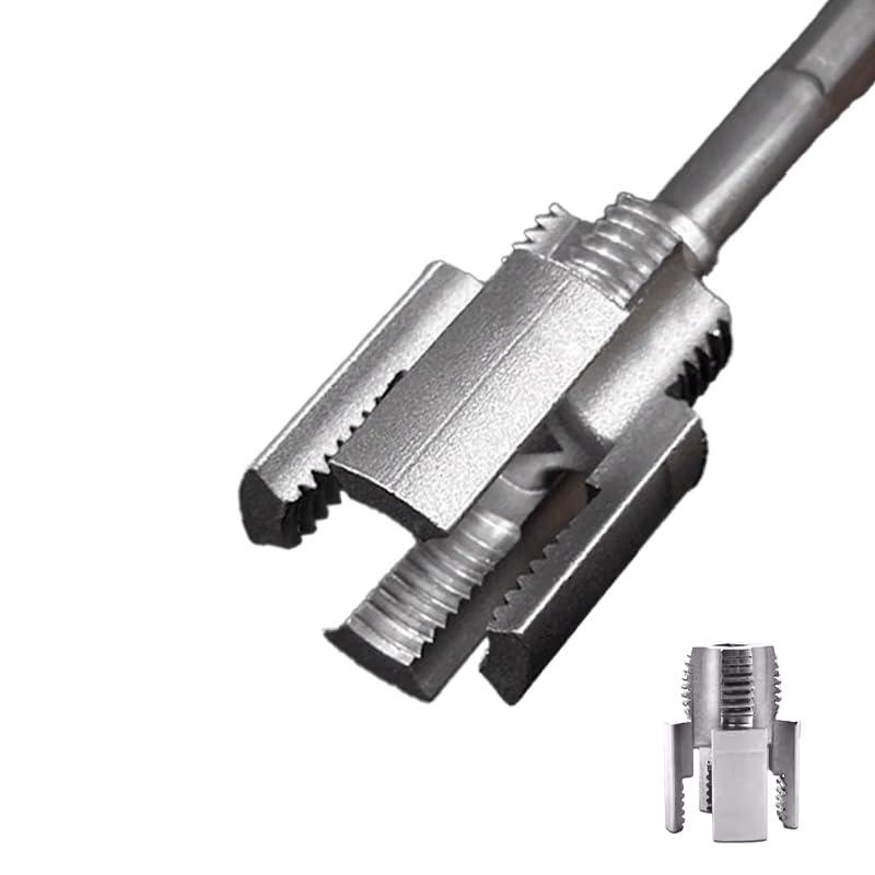 Ppr Threader Hardware All-in-One Electric PPR Pipe Threader - 1/2