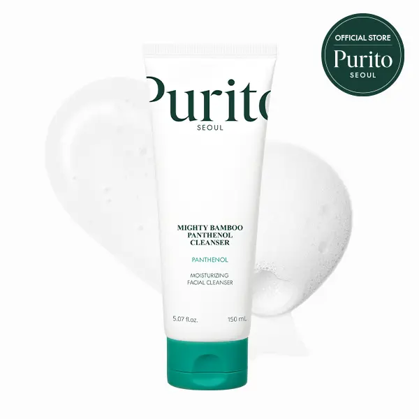 Purito Official] Azelaic Acid 10% + Kojic Acid + Tea Tree Facial