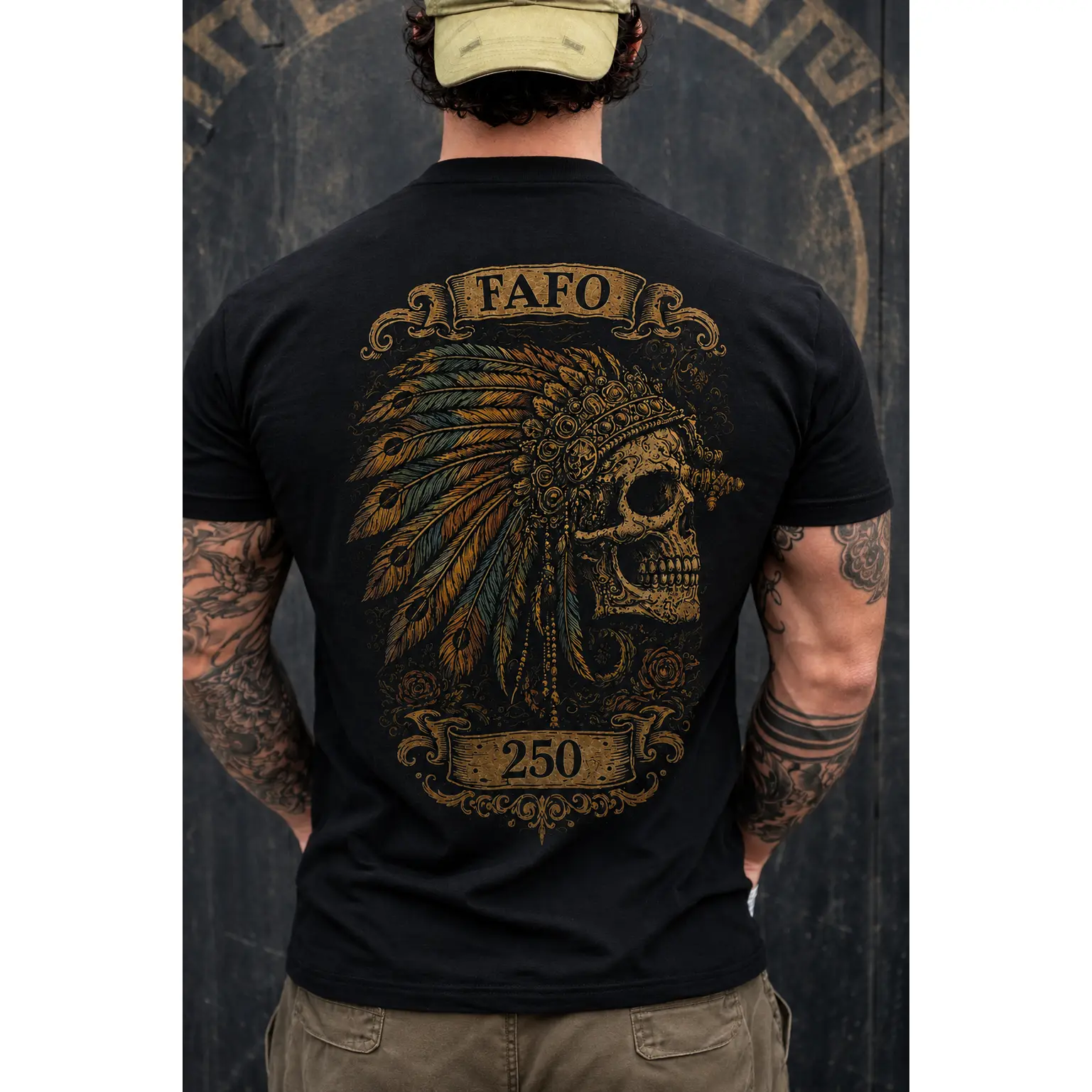 FAFO (New Limited)