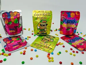 Packaging Bags Of50/100/150/200, Suitable For Birthday And Other