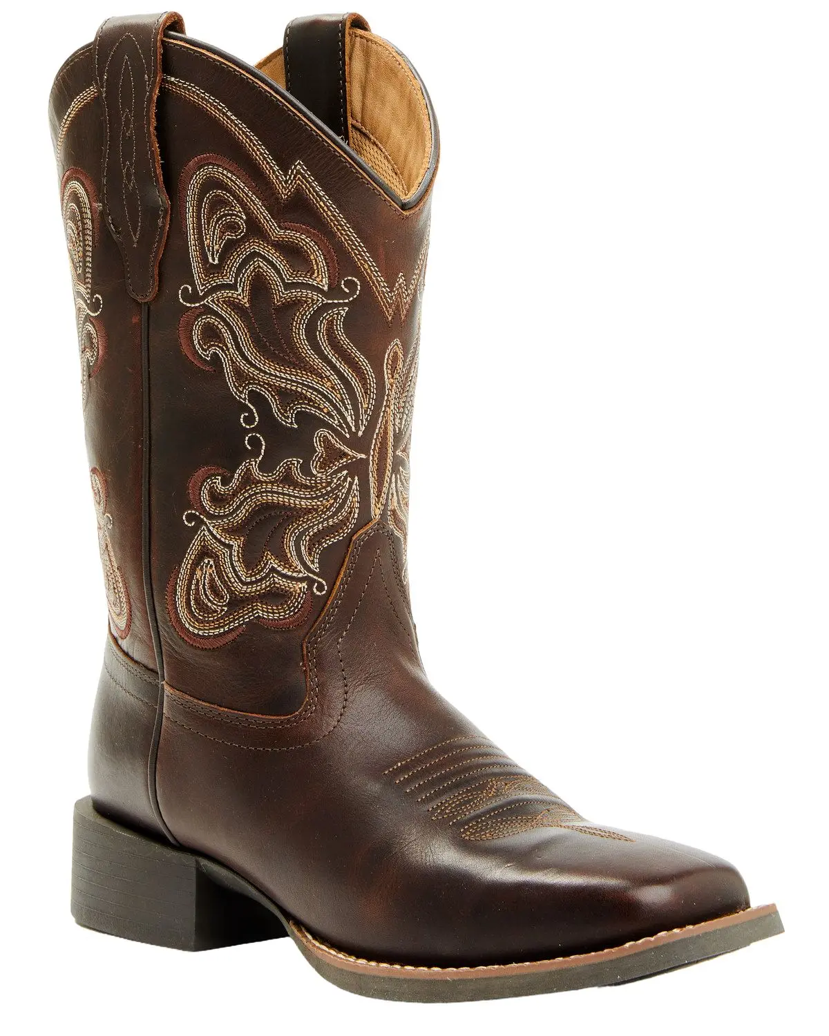 Shyanne Women's Solstice&Trade; Women'S Flynn Western Boot Square Toe - Bswsp24p9