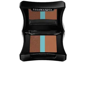 ILLAMASQUA Color Correcting Bronzer in Fire