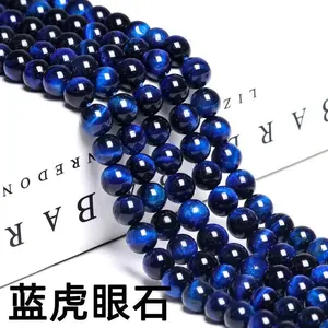 Natural Crystal beads