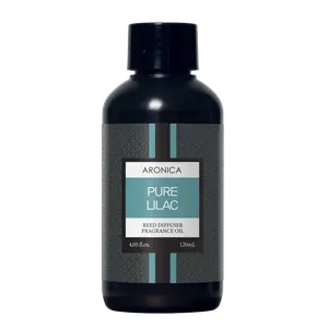Aronica Reed Diffuser Refill - Pure Lilac