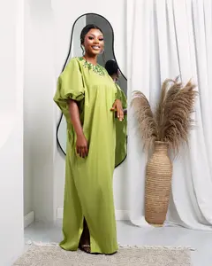 Gem and Jewel Kaftan