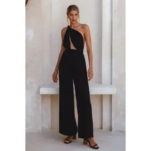 Gaia Infinity Convertible Jumpsuit by Bali ELF