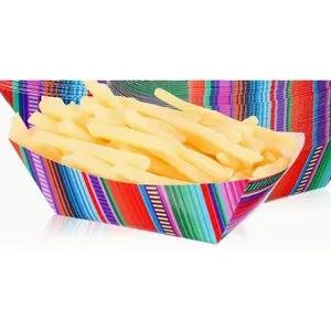 disposable trays