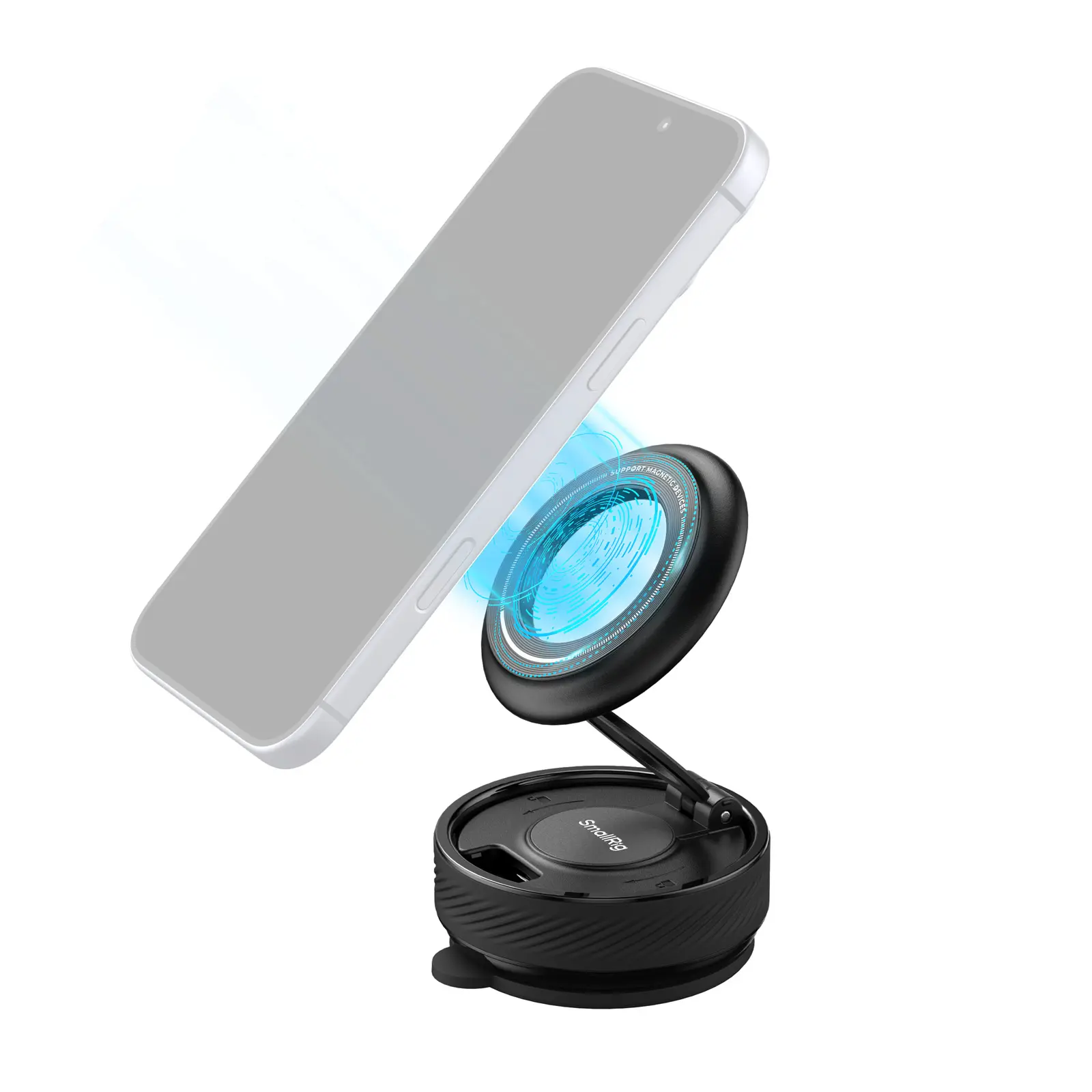 Multi-Functional Suction Cup Support
