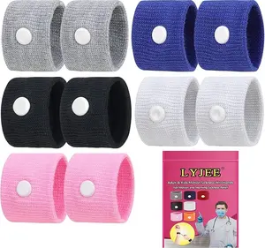 Motion Sickness nausea Bracelets for Adults and Kids pregnant women