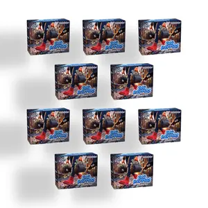 10 Box Break - Big Stepper Pick Your Size Break (READ DESCRIPTION IF NEW)