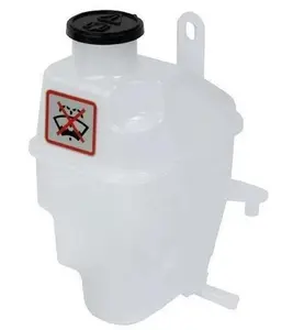 Coolant Overflow Reservoir Recovery Tank For 2001-2008 MINI COOPER R50 R52 R53