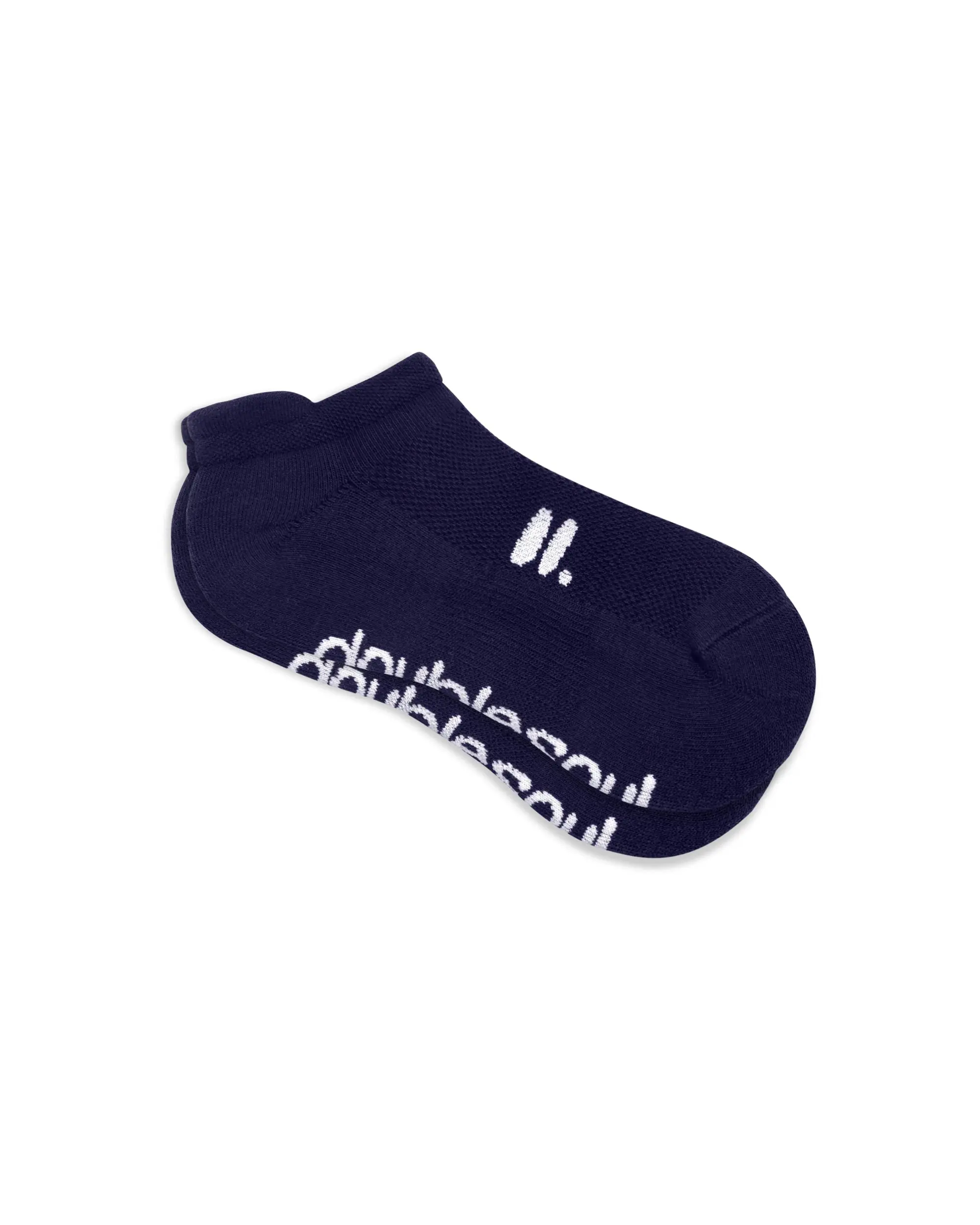 Everyday Low Socks, Breathable Cotton Socks for Daily Wear