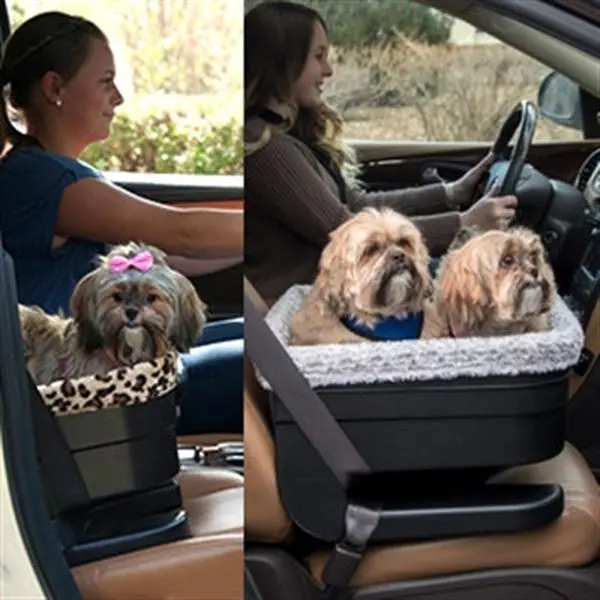 Bucket Seat Booster