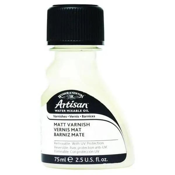 Winsor & Newton Artisan Varnish