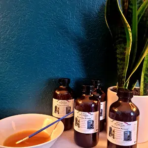 All Things Restoration Wrought Iron Oil