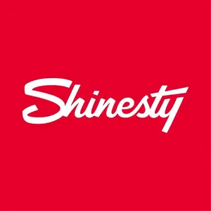 Shinesty shop logo