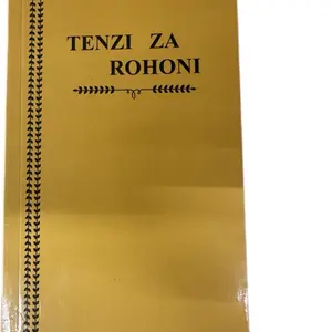 Tenzi Za rohoni