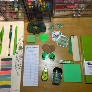 Mystery Bookish Bundles - for a Book Lover