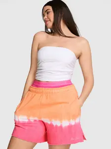 PINK Campus Fleece™ Shorts