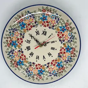 Clock Plate - IZ16