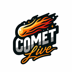 Comet Trend Live