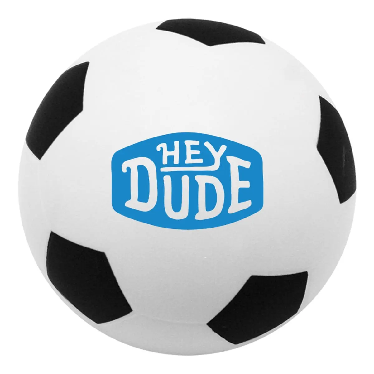 HEYDUDE Soccer Stress Ball - Gift With Purchase HEYDUDE Soccer Stress Ball - Gift With Purchase