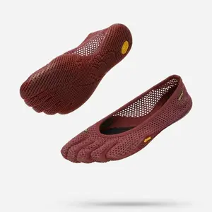 Vibram FiveFingers Trail Running Barefoot Shoes for Men and Women, Five Finger Athletic Sneakers, Lightweight Breathable Minimalist Design for Hiking Outdoor Fitness Cross Training Gym Workout Walking Water Sports and Casual Everyday Wear