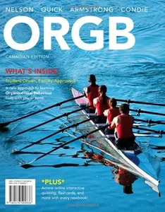 USED-ORGB (Canadian) by Ann Armstrong (Paperback)