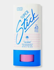 VACATION Super Stick SPF 45, Multi-Colored