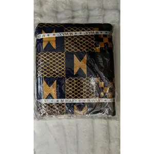 New Otumfour | True King | 8 Yards