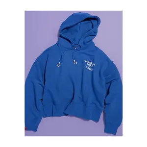 AE x Bubble Fleece Hoodie