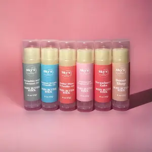 Body Butter Stick Body Butter Stick