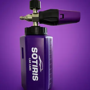 SOTIRIS ® - SUPA SOAKER - FOAM CANNON