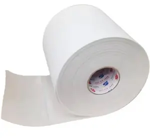 Professional Grade Rhinestone Transfer Tape 12.59 Inch Wide Hotfix Application Tape for Crafting Tumblers Apparel and Accessories