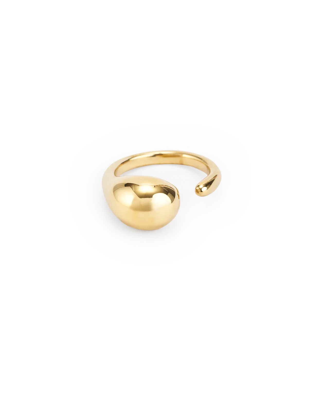 Bubble Ring