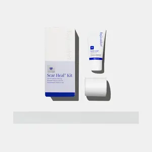 Scar Heal Kit - 1" x 12"
