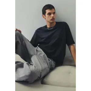 H&M Oversized Fit T-shirt