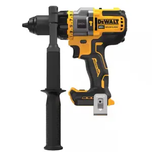 20V MAX Brushless Cordless 1/2 in. Hammer drill