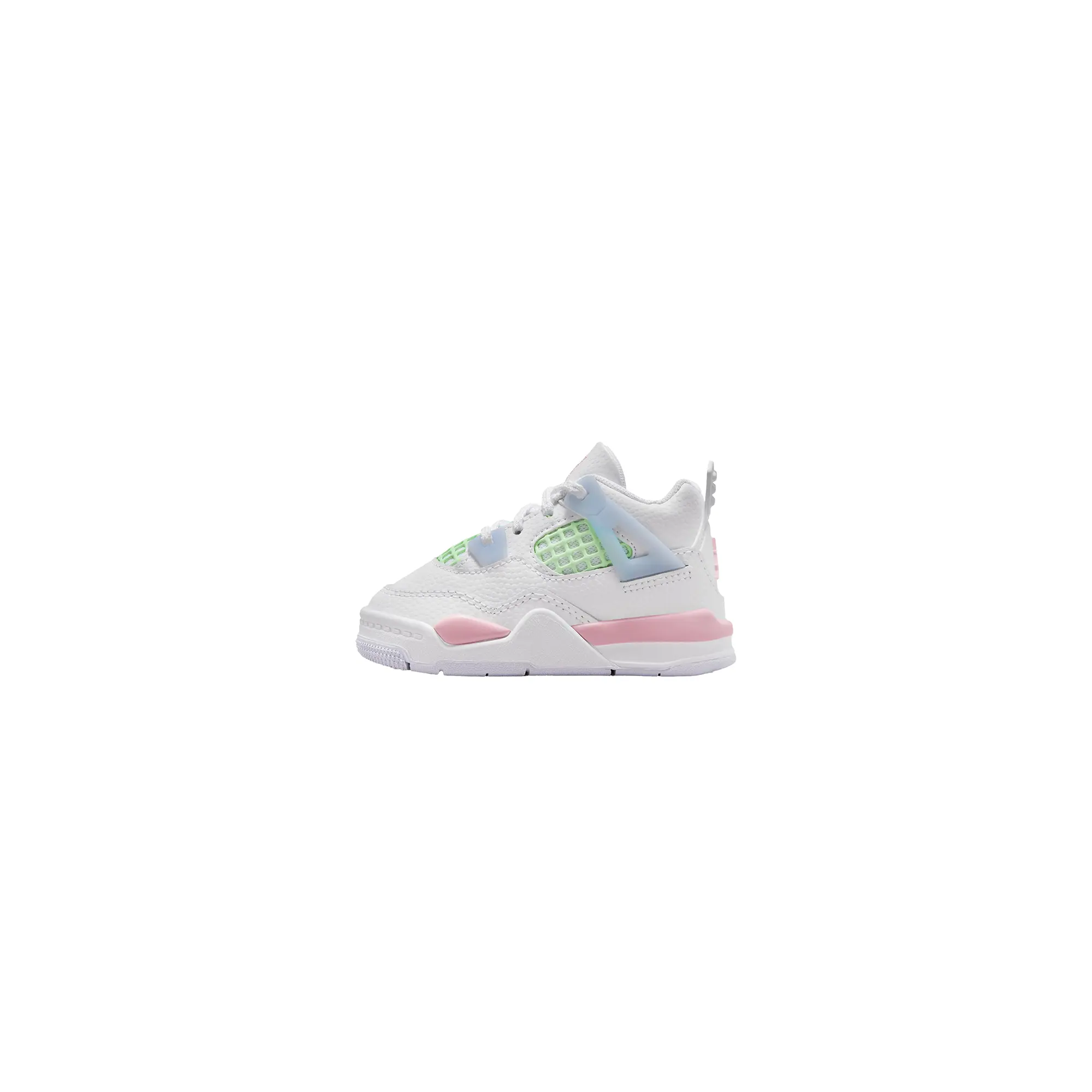 Air Jordan 4 TD "Valentine's Day" IB7070 100