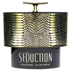 Armaf Seduction Women's Fragrance, 3.4 oz EDP Spray