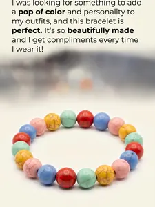 Color Crush Bracelet