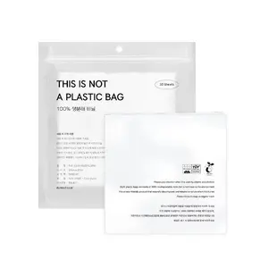 DURI Biodegradable Bags 30 Sheets