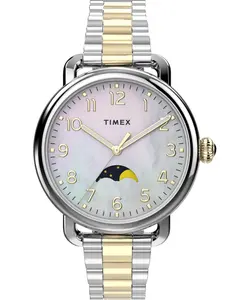 Timex Waterbury Standard Ladies Watch